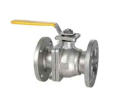 Cheap Wholesale DN15-100 Water Oil Flanged Bronze Floating Ball Valve Marine