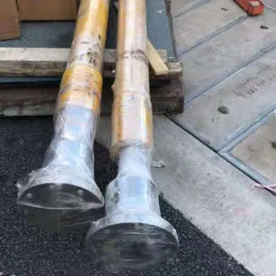 Wholesale High Quality Shaft Stern Tube Marine