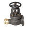 Marine Check Gate JIS F7333/7334 Flanged Casting Bronze Cast Iron Globe Angle Valves Price