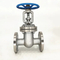 Cheap ASME B16.34/API/DIN/JIS High Pressure Carbon Cast Stainless Steel Flanged Globe Valve for Sale
