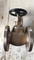 Cheap Factory Direct Sale JIS F7303 Marine Bronze 16K Globe Valves