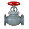 High Performance JIS F7471 Marine Cast Steel 10K Globe Check Valves