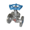 Best Quality ANSI 150lb Flanged Stainless Steel 304 Globe Valve