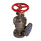 Cast Steel Bronze JIS Marine Valves for Sale