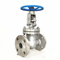 High Pressure Carbon Cast Stainless Steel Flanged Globe Valve