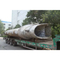 China Factory Good Quality Marine Rudder Horn Pier Boat Horn Bollard