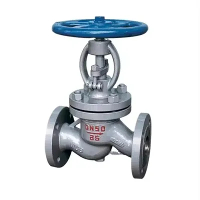 Best Quality Marine Forged Cast Iron Steel Globe Valve