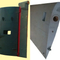 Marine Submarine Boat Propeller Rudder Blade