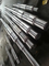 Propeller Marine Equipment Carbon Stainless Steel Stern Shaft
