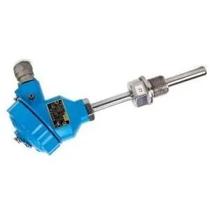 PT 100 Water Temperature Thermal Resistance Sensor Temperature
