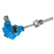 PT 100 Water Temperature Thermal Resistance Sensor Temperature