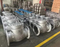 API6d BS1868 Swing Check Valve Flanged Steel Wcb