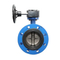 China Factory Price DN 300mm Valve Lug Type Aluminum Bronze Plate Butterfly Valve for Sale