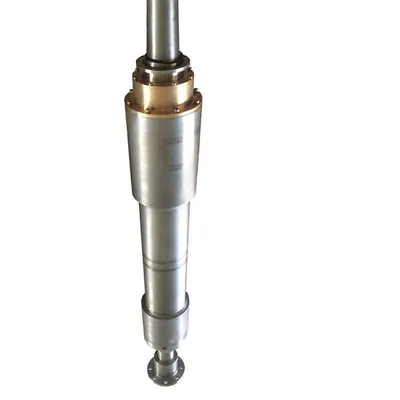 Marine Parts Shaft Stainless Steel