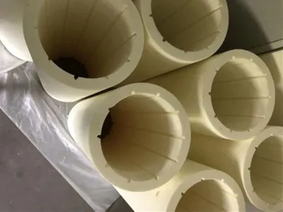 Marine Parts Propeller Polymer Bearings