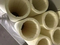 Marine Parts Propeller Polymer Bearings