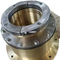 High Performance Shaft Oil Lubricated Sealing Device