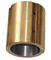 Marine Shaft White Alloy Bearings