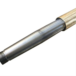 Stainless Steel Alloy Steel Carbon Steel Propeller Stern Shaft