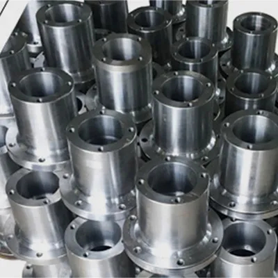 Hot Selling Marine Stainless Steel Propeller Stern Tail Shaft