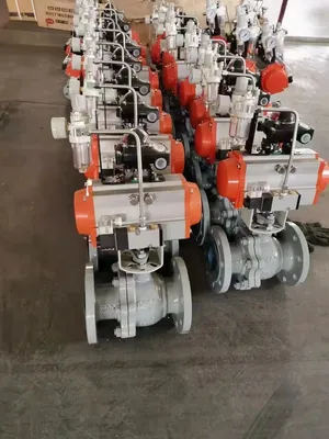 Factory Price Marine Flanged Bronze Ball Valve for Sale