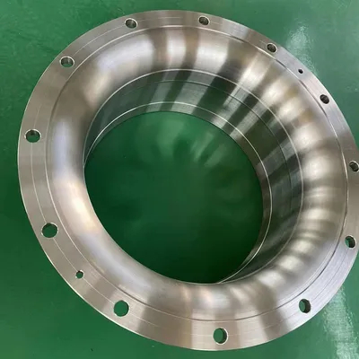 Wholesale Marine Stainless Steel Bushing