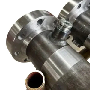 Shafting Intermediate Shaft Marine Parts