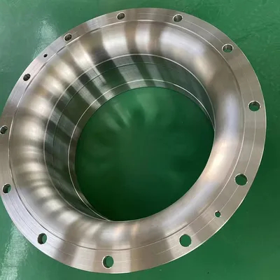 Stainless Steel Bushing Forged Marine