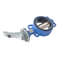 High Quality Cast Iron Wafer Lug Butterfly Valves