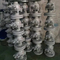 OEM Manufacture JIS 5K Hydraulic Flanged Brass Stainless Steel Floating Marine Ball Valve