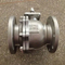 Manufacturers ANSI Cast Steel Globe Valve Flange