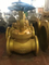 Bronze Globe Valve with API Standard for Sale