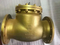 OEM Customized Marine Bronze Flanged Globe Valve with API Standard