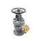 High Quality Marine Check Gate Swing Lift JIS F7333/7334 Flanged Casting Bronze Cast Iron Globe Angle Valves
