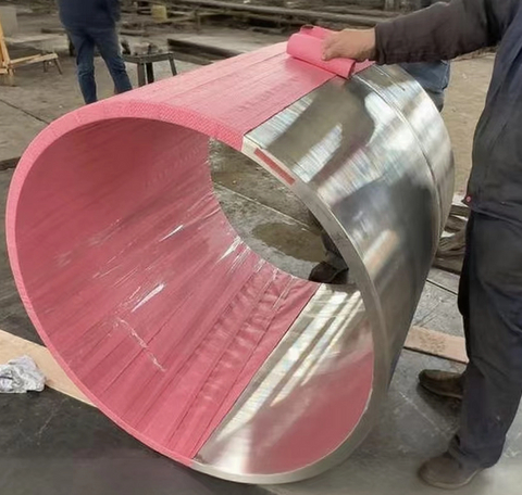 Stainless Steel Bushing for Shafting