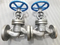 Wholesale Price Custom High Pressure Stainless Steel Flanged Globe Valve for Petroleum