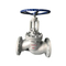 Manufacturers Direct Selling ANSI 150lb Flanged Stainless Steel 304 Globe Valve