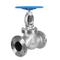 Marine Valve 304 Stainless Steel Flanged Globe Valve