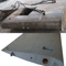Marine Boat Propeller Blade Rudder