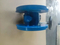 Wholesale Quality Marine Butterfly Valve Soft-Sealed Awwa C504 Double Flange with Price