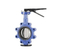 OEM Wafer Type JIS 10K 150lb Pn16 Standard Dk Butterfly Valve for Sale