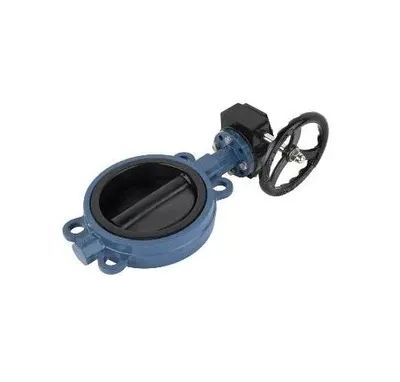 Marine Industrial Usage Soft Sealed DN 300mm Valve Lug Type Aluminum Bronze Plate Butterfly Valve for Sale