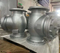 Marine API6d BS1868 Swing Check Valve Flanged Steel Wcb A216 Trim. 8