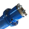 Marine Stern Tube Forged Steel Stern Shaft