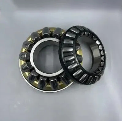 High Performance Marine Parts Shaft Thrust Bearing