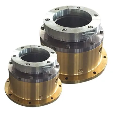Customized Marine Shaft Oil Lubricated Sealing Device