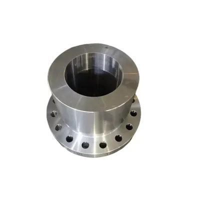 Wholesale Marine Equipment Parts Hydraulic Coupling