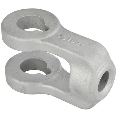 Standard Shipping Dry Container Fixed Fittings