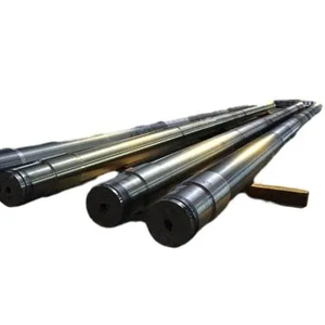 Stainless Carbon Alloy Steel Marine Intermediate Shaft