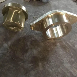 High Quality Shaft Stern Tube Marine